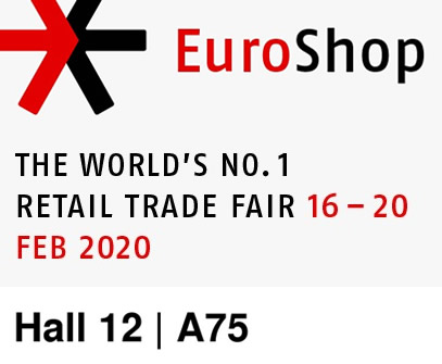 Euroshop2020 Kartes
