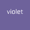 violet