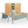 Office Systems / carmen / CAR5E-SAFARİ ROUND