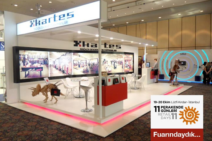we took place in Retail Days&rsquo;11